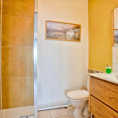 Front De - Rdc - Centre-ville&casino * Luc-sur-Mer