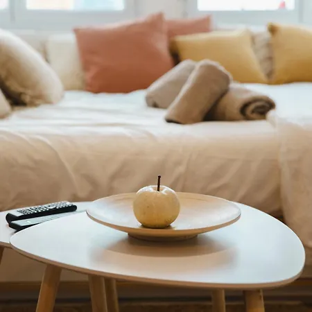 Front De - Rdc - Centre-ville&casino Appartamento Luc-sur-Mer