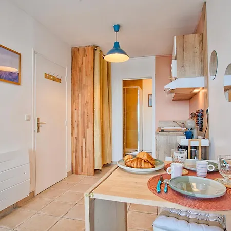 Front De - Rdc - Centre-ville&casino * Luc-sur-Mer