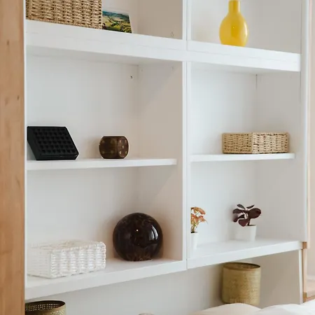 Appartamento Front De - Rdc - Centre-ville&casino Luc-sur-Mer