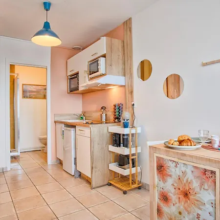 Front De - Rdc - Centre-ville & Casino *