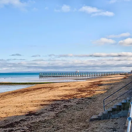 Front De - Rdc - Centre-ville & Casino Daire Luc-sur-Mer