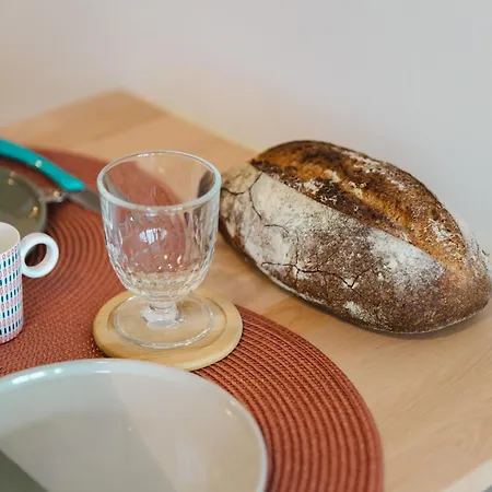 Front De - Rdc - Centre-ville & Casino Daire *